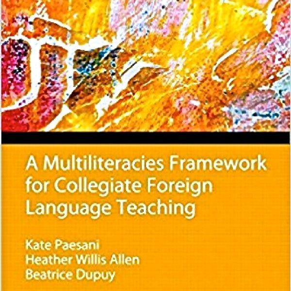 Multiliteracies Framework for FL Teaching