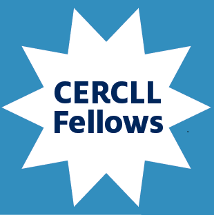 2022 CERCLL Fellows, Faculty and Graduate