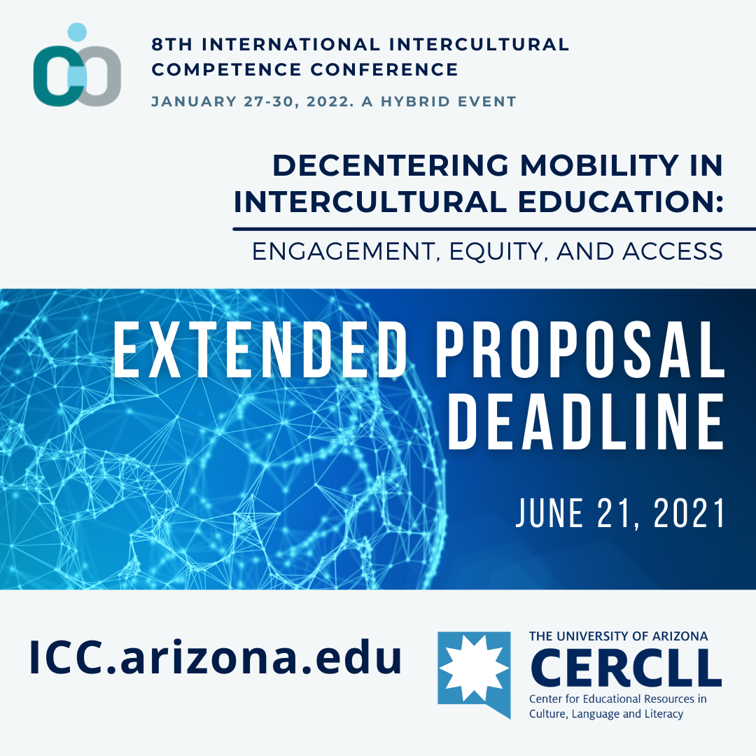 CFP for ICC 2022: Proposals due in June