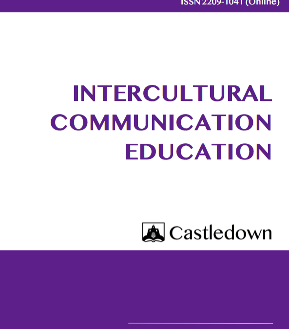 Intercultural Communicative Competence and Mobility: Perspectives on Virtual, Physical, and Critical Dimensions