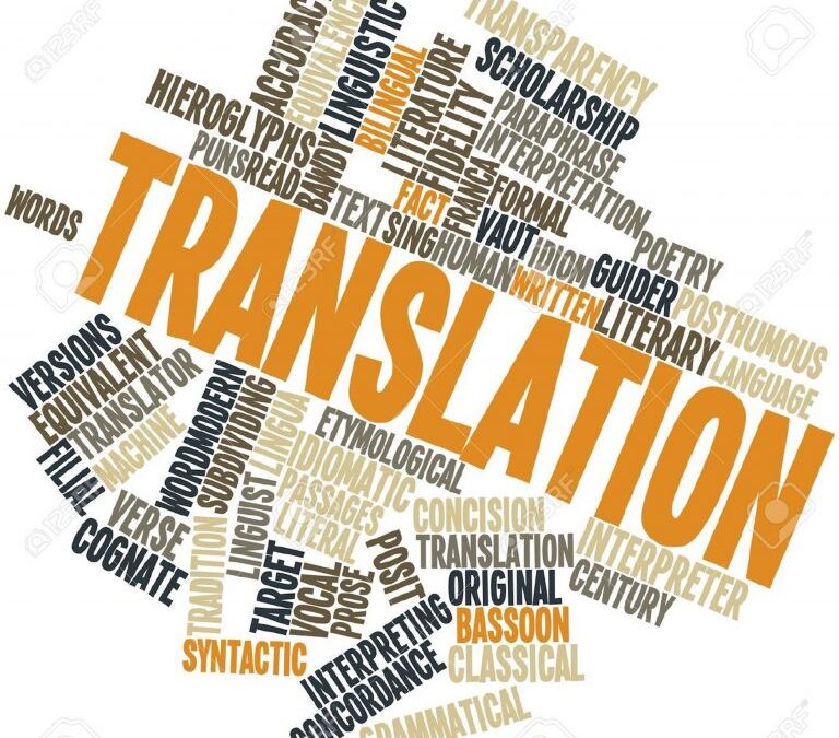 Teacher’s Guide to Incorporating Translation in the World Language Classroom