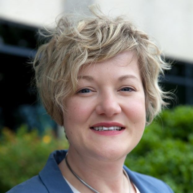 Meg Montee