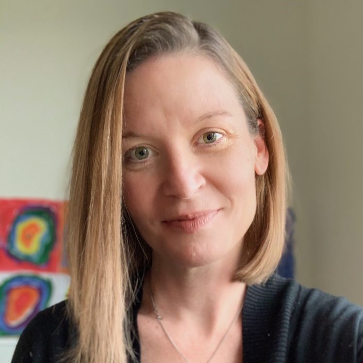 Heather Willis Allen