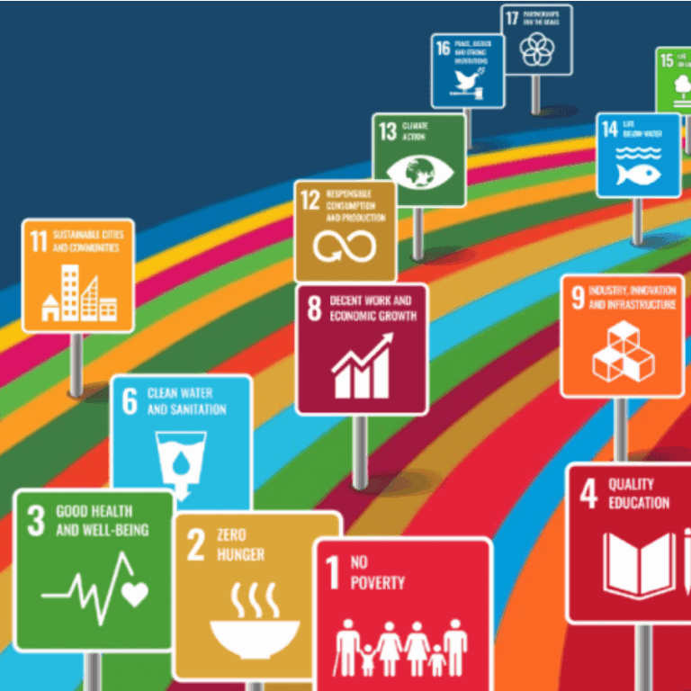 SDG Screenshot